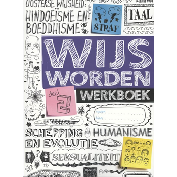 Werkboek (Paperback) bij Singel 344