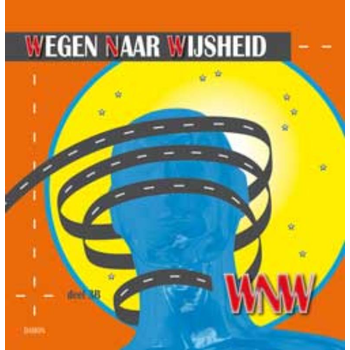 Werboek (Paperback) bij Singel 344