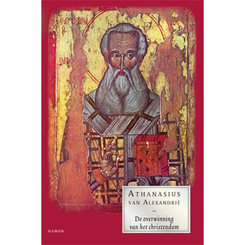 De overwinning van het christendom (Hardback) bij Singel 344