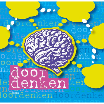 Doordenken (Hardback) bij Singel 344