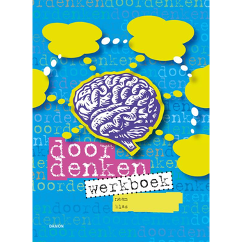Doordenken (Paperback) bij Singel 344