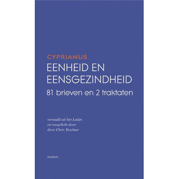 Eenheid en eensgezindheid (Hardback) bij Singel 344