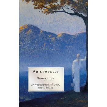 Problemen (Hardback) bij Singel 344
