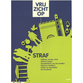 Vrij zicht op straf (Paperback) bij Singel 344
