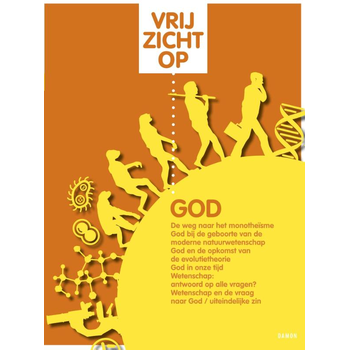 Vrij zicht op God (Paperback) bij Singel 344