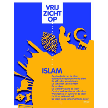 Vrij zicht op islam (Paperback) bij Singel 344