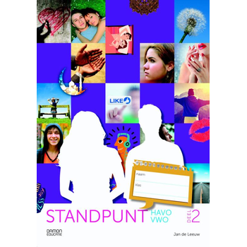 leerwerkboek (Paperback) bij Singel 344