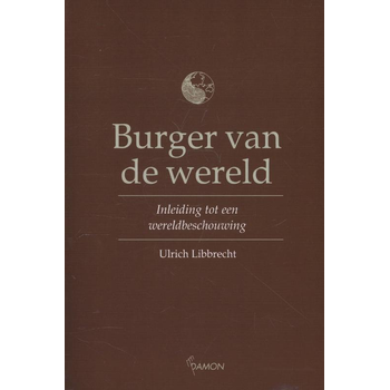Burger van de wereld (Paperback) bij Singel 344