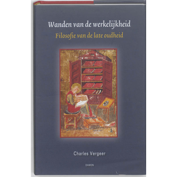 Wanden van de werkelijkheid (Hardback) bij Singel 344