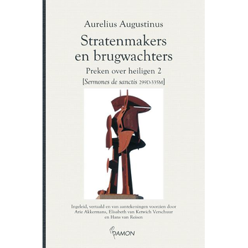 Stratenmakers en brugwachters (Hardback) bij Singel 344