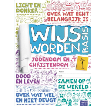 Deel 1 (Paperback) bij Singel 344