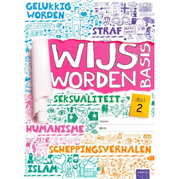Deel 2 (Paperback) bij Singel 344