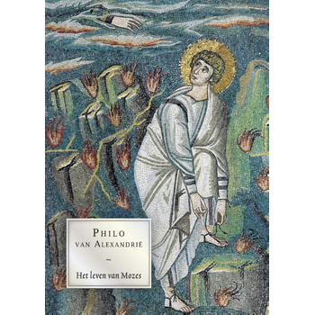 Het leven van Mozes (Hardback) bij Singel 344