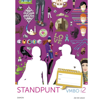 Leerwerkboek (Paperback) bij Singel 344