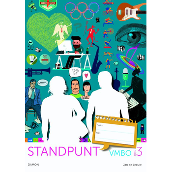 3 (Paperback) bij Singel 344