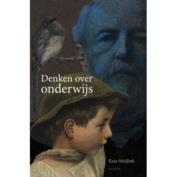 Denken over onderwijs (Paperback) bij Singel 344