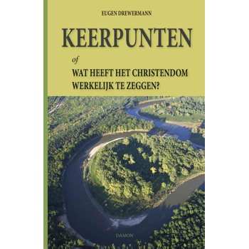 Keerpunten (Paperback) bij Singel 344