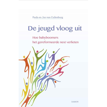 De jeugd vloog uit (Paperback) bij Singel 344