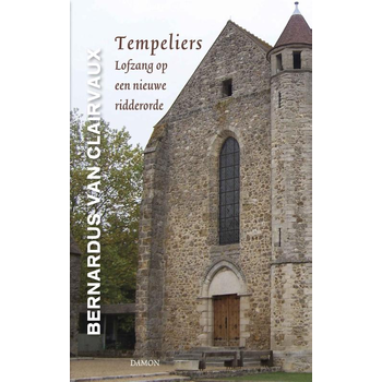 Tempeliers (Hardback) bij Singel 344