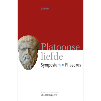Platoonse liefde (Hardback) bij Singel 344