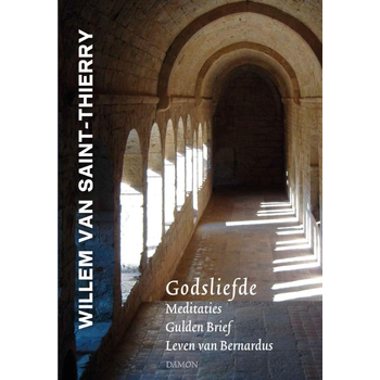 Godsliefde (Hardback) bij Singel 344