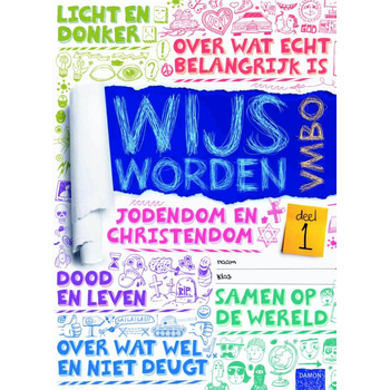 leerwerkboek (Paperback) bij Singel 344