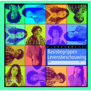 Leerwerkboek (Paperback) bij Singel 344