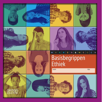 Leerwerkboek (Paperback) bij Singel 344