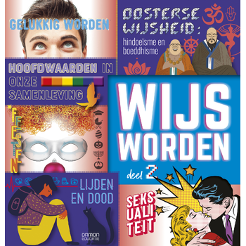 leerboek (Hardback) bij Singel 344