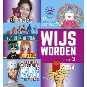 leerboek (Hardback) bij Singel 344