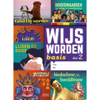 leerwerkboek (Paperback) bij Singel 344