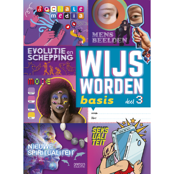 leerwerkboek (Paperback) bij Singel 344