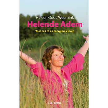 Helende adem (Paperback) bij Singel 344
