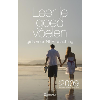 Leer je goed voelen (Paperback) bij Singel 344