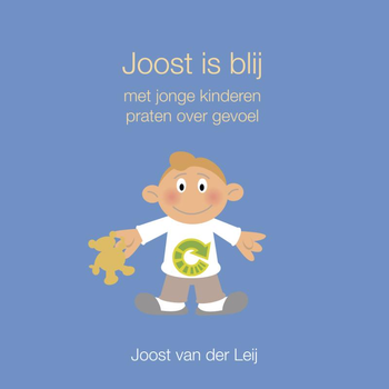 Joost is blij (Paperback) bij Singel 344