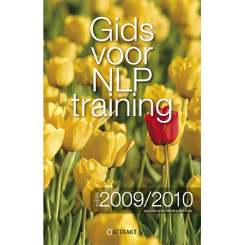 Gids voor NLP training (Paperback) van J.G. Leij