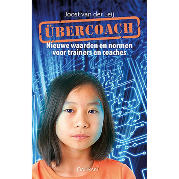 Ubercoach (Paperback) bij Singel 344