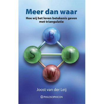 Meer dan waar (Paperback) bij Singel 344