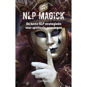 NLP Magick (Paperback) bij Singel 344