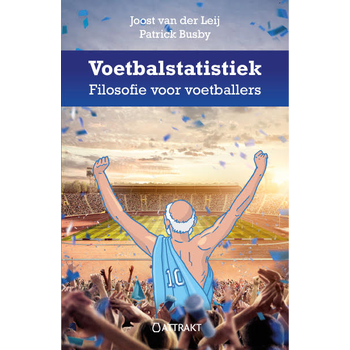 Voetbalstatistiek (Hardback) bij Singel 344