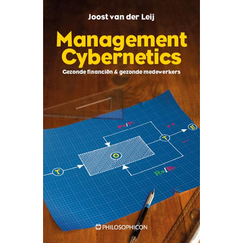 Management Cybernetics (Paperback) bij Singel 344