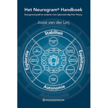 Het Neurogram Handboek (Hardback) bij Singel 344