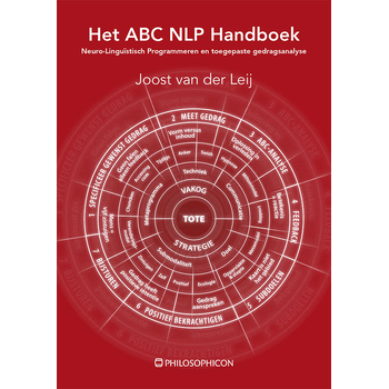 Het ABC-NLP Handboek (Hardback) bij Singel 344