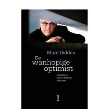 De wanhopige optimist (Paperback) bij Singel 344