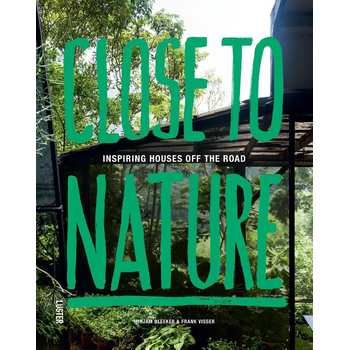 Close to nature (Hardback) bij Singel 344