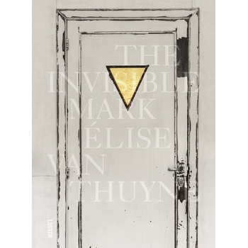 The Invisible Mark (Paperback) bij Singel 344