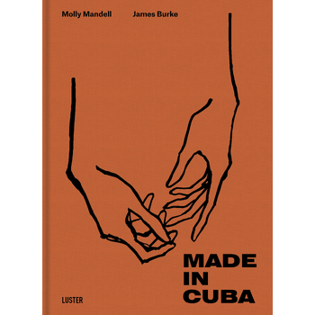 Made in Cuba (Hardback) bij Singel 344