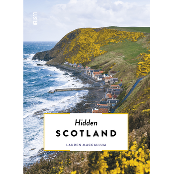 Hidden Scotland (Paperback) bij Singel 344