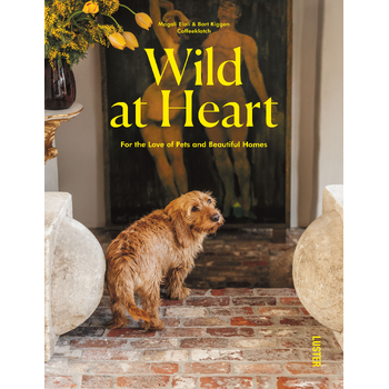 Wild at Heart (Hardback) bij Singel 344