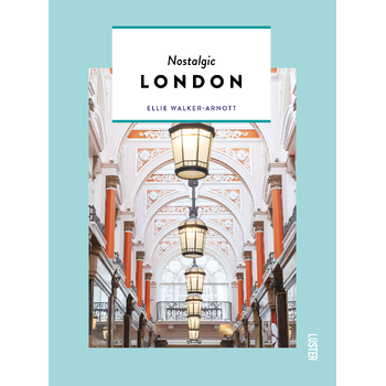 Nostalgic London (Paperback) bij Singel 344